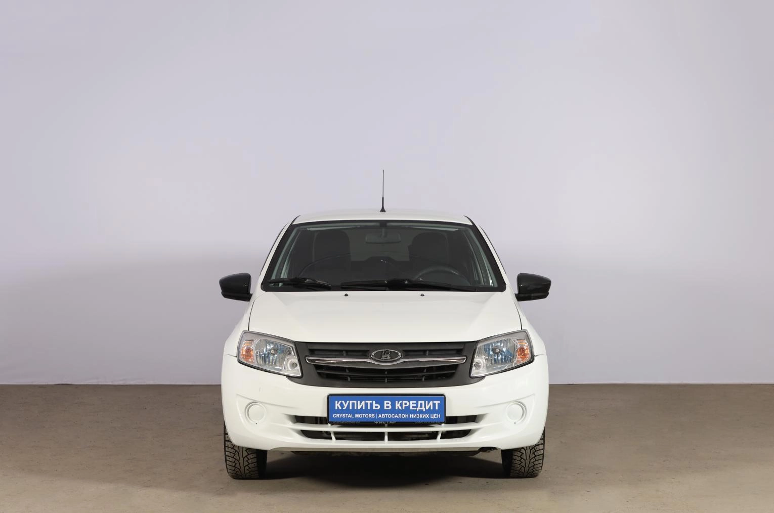 ВАЗ (LADA) Granta 2 из 16
