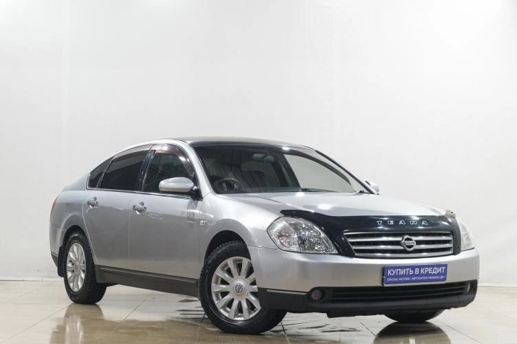 Nissan Teana 1 из 6