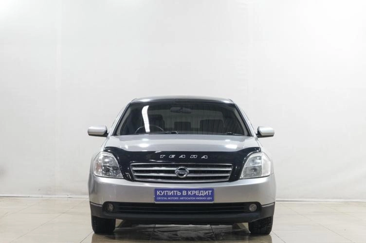 Nissan Teana 2 из 6