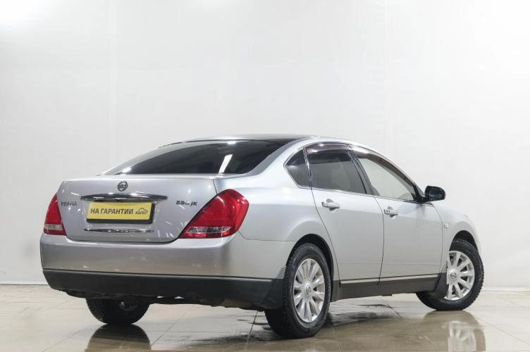 Nissan Teana 6 из 6
