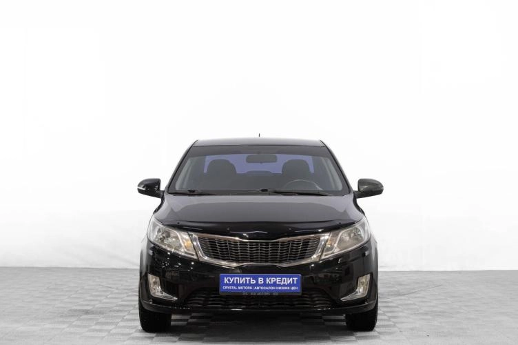 KIA Rio 2 из 6