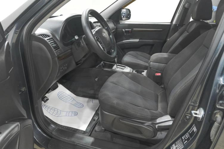 Hyundai Santa Fe 7 из 27
