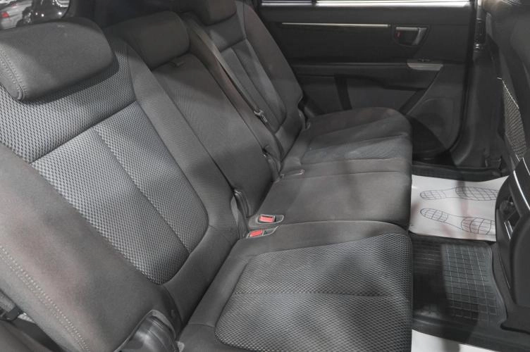 Hyundai Santa Fe 22 из 27