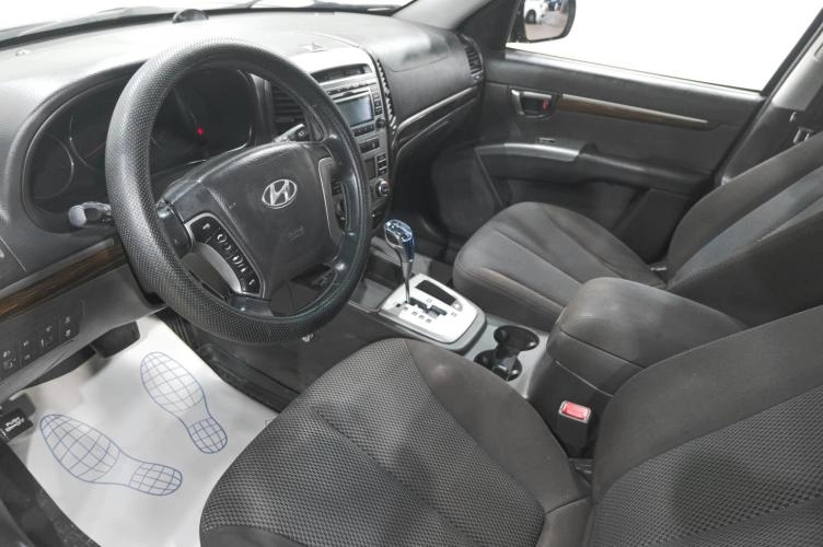 Hyundai Santa Fe 8 из 27