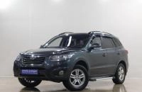 Hyundai Santa Fe 3 из 27