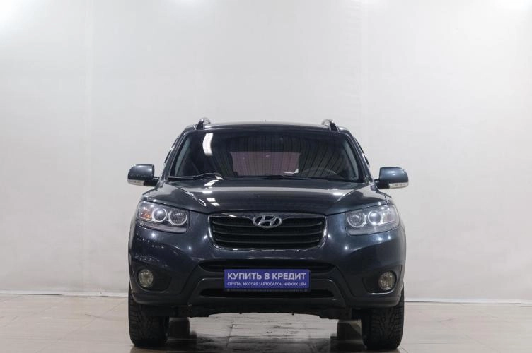 Hyundai Santa Fe 2 из 5