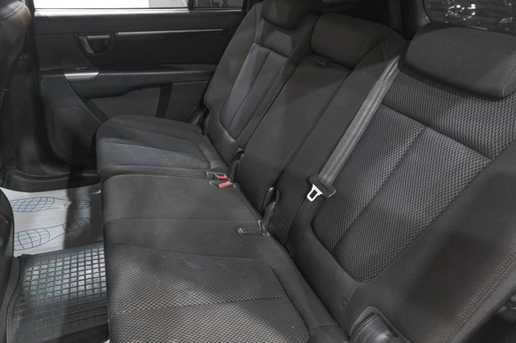 Hyundai Santa Fe 23 из 27