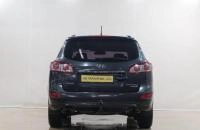 Hyundai Santa Fe 5 из 27
