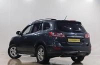 Hyundai Santa Fe 4 из 27