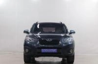 Hyundai Santa Fe 2 из 27