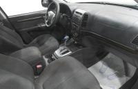 Hyundai Santa Fe 9 из 27