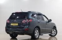 Hyundai Santa Fe 6 из 27