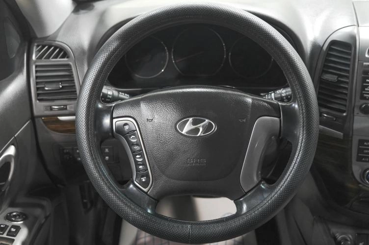 Hyundai Santa Fe 15 из 27