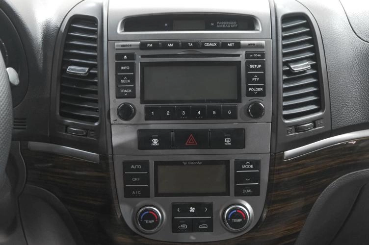 Hyundai Santa Fe 16 из 27