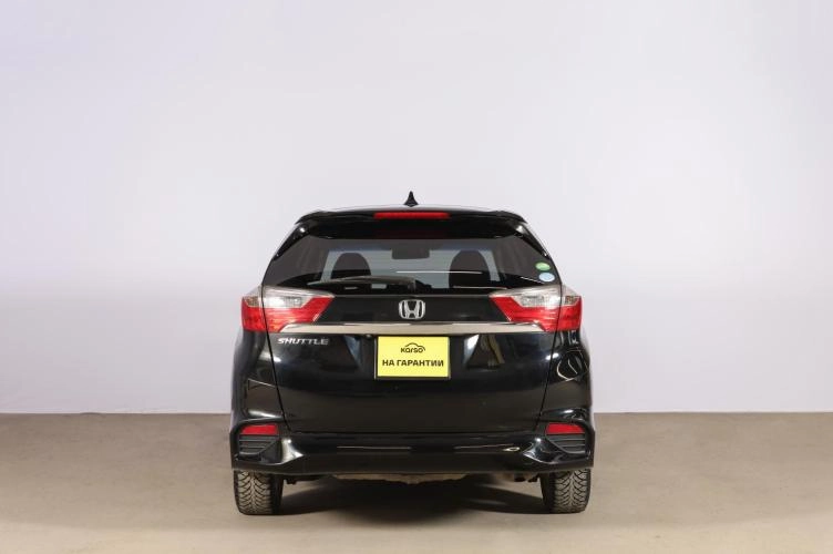 Honda Shuttle 5 из 5