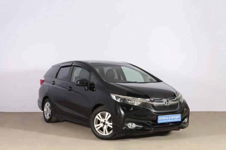 Honda Shuttle 1 из 5