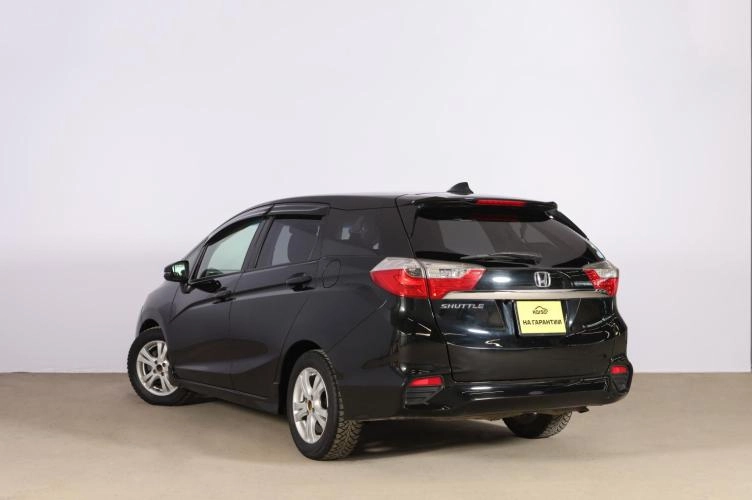 Honda Shuttle 4 из 5