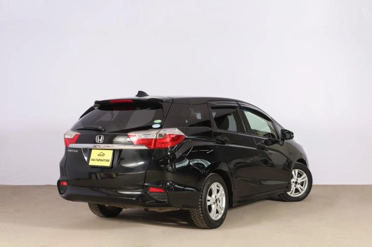 Honda Shuttle 6 из 6