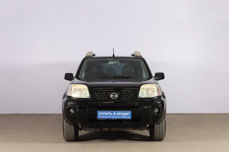 Nissan X-Trail 2 из 6