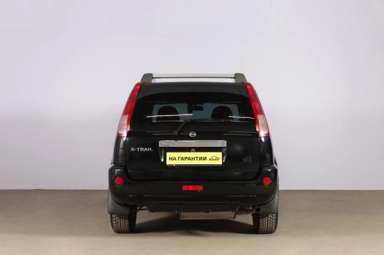 Nissan X-Trail 5 из 6