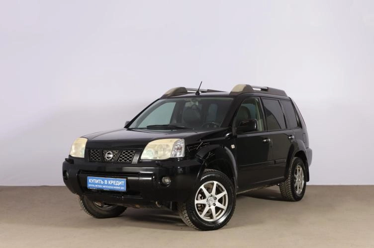 Nissan X-Trail 3 из 6