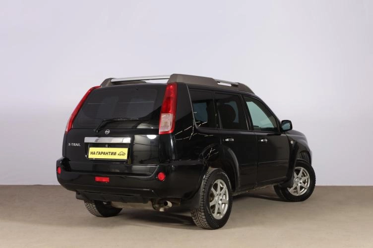 Nissan X-Trail 6 из 6