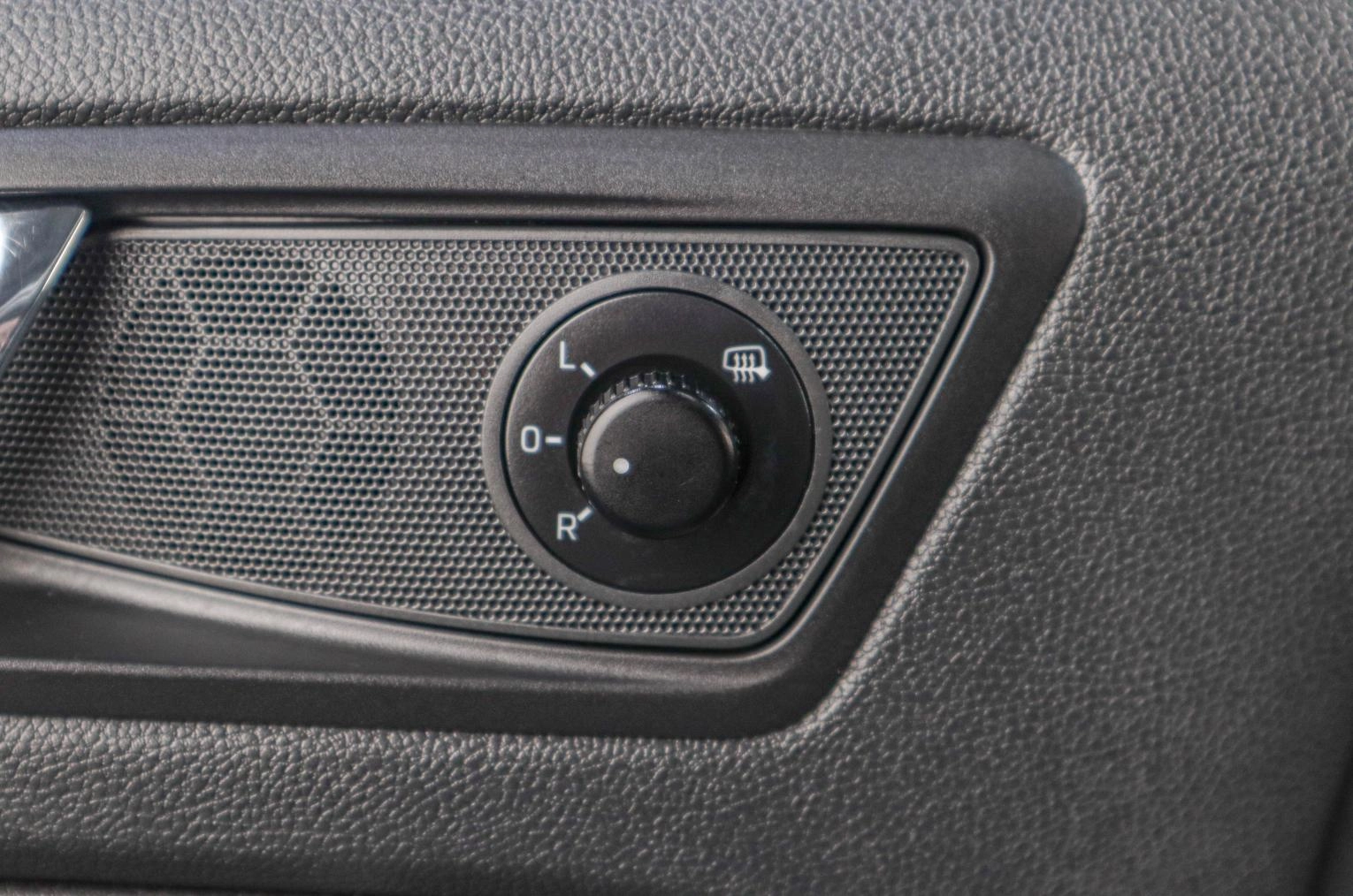 Skoda Yeti 8 из 19