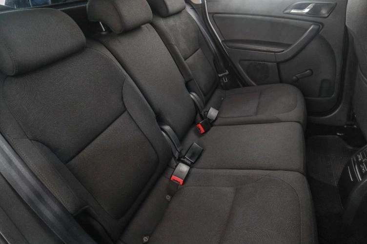 Skoda Yeti 18 из 19