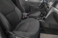 Skoda Yeti 17 из 19