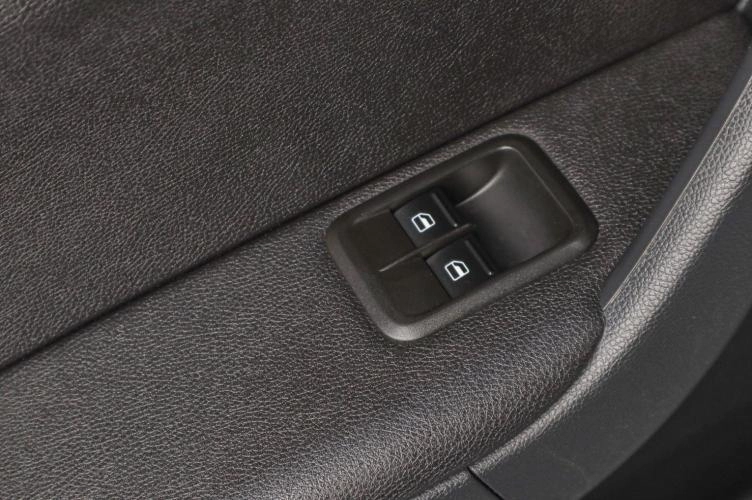 Skoda Yeti 9 из 19