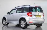 Skoda Yeti 4 из 19