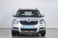 Skoda Yeti 2 из 19
