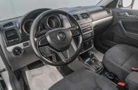 Skoda Yeti 7 из 19