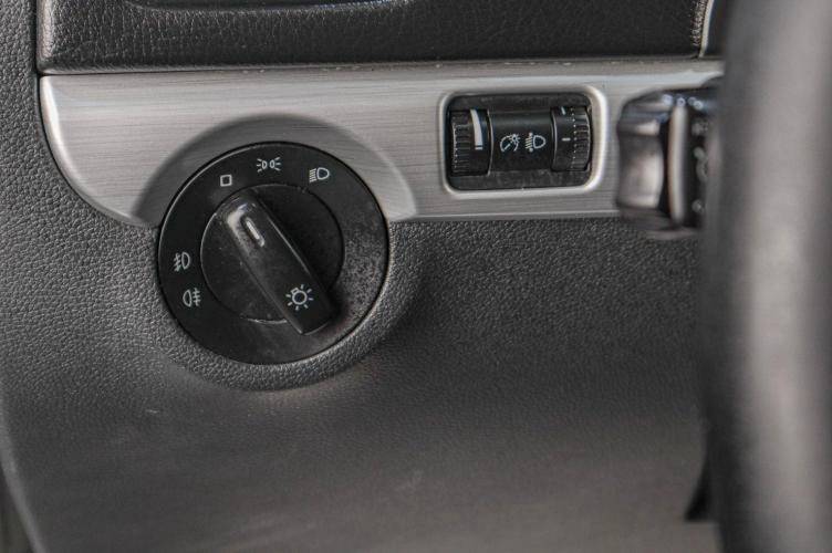 Skoda Yeti 10 из 19