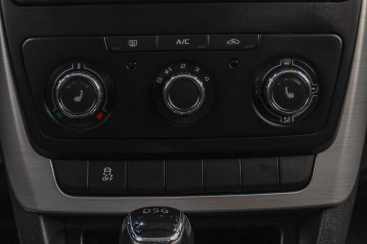 Skoda Yeti 13 из 19