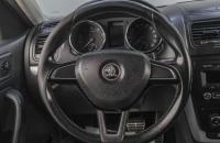 Skoda Yeti 11 из 19