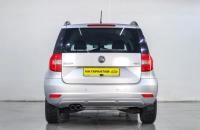 Skoda Yeti 5 из 19