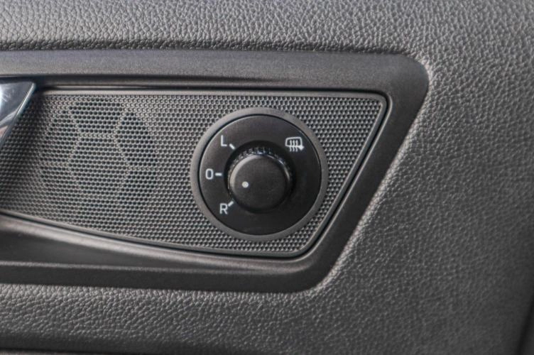 Skoda Yeti 8 из 19