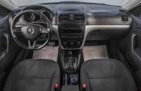 Skoda Yeti 15 из 19