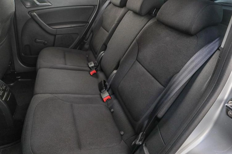 Skoda Yeti 19 из 19