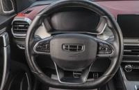 Geely Coolray 13 из 23
