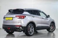 Geely Coolray 6 из 23