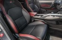 Geely Coolray 21 из 23