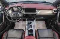 Geely Coolray 19 из 23