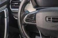Geely Coolray 11 из 23