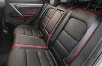 Geely Coolray 23 из 23