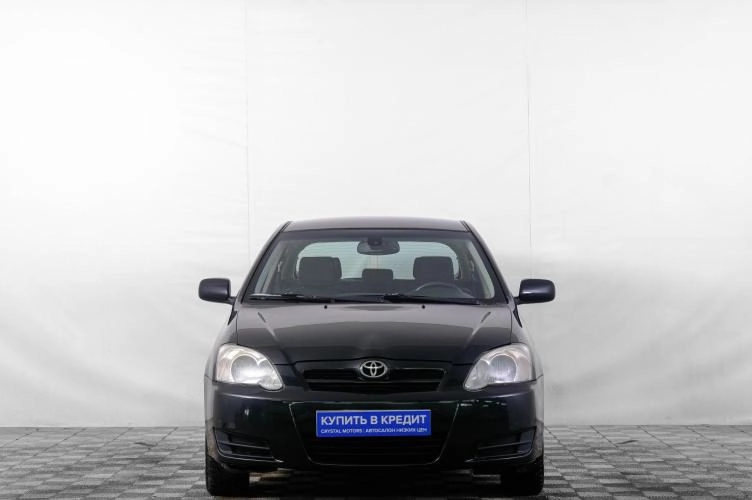 Toyota Corolla 2 из 6