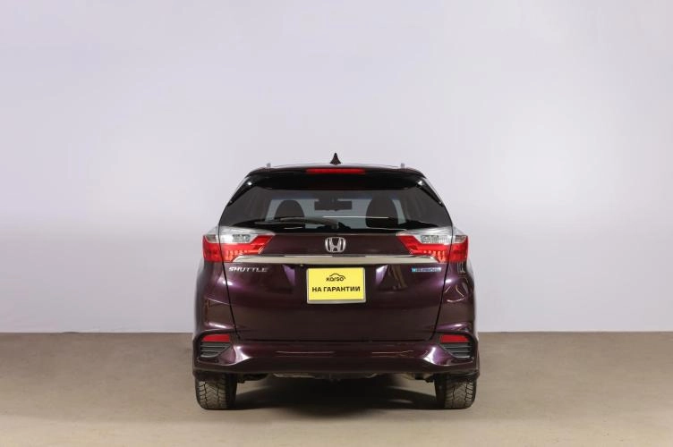 Honda Shuttle 5 из 6