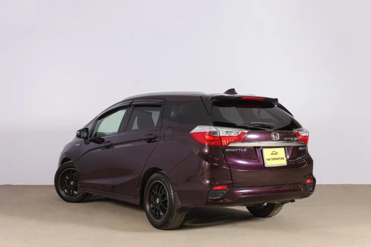 Honda Shuttle 4 из 6