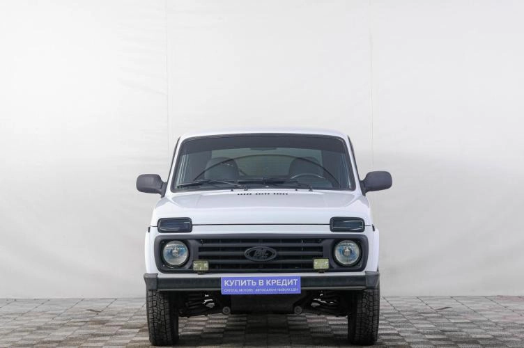 ВАЗ (LADA) 4x4 (Нива) 2 из 6